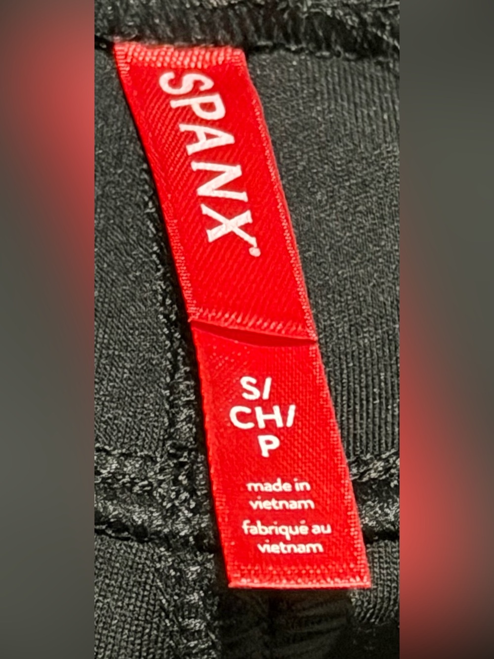 SPANX The Perfect Pant, Hi-Rise Flare Size Small - Picture 6 of 6